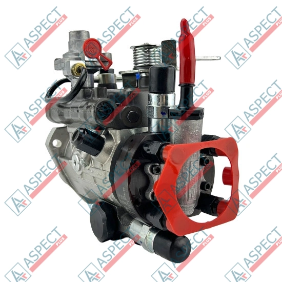 Fuel Injection Pump Delphi (9520A310G) JCB 20/06725, 320/06742, 320/06939 Genuine