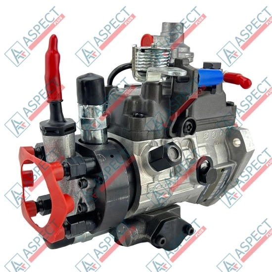 Fuel Injection Pump Delphi (9520A310G) JCB 20/06725, 320/06742, 320/06939 Genuine