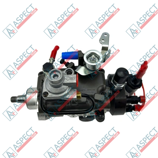 Fuel Injection Pump Delphi (9520A310G) JCB 20/06725, 320/06742, 320/06939 Genuine