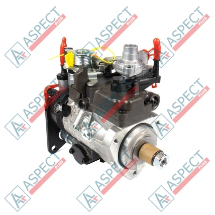 Kraftstoffpumpe Delphi (9520A400G) CAT 317-6389, 351-8940, Perkins 2644C317 Originalteil