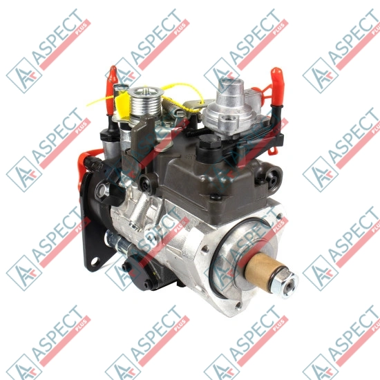 Fuel Injection Pump Delphi (9520A400G) CAT 317-6389, 351-8940, Perkins 2644C317 Genuine