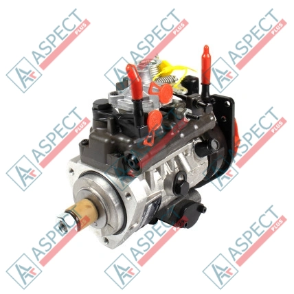 Kraftstoffpumpe Delphi (9520A400G) CAT 317-6389, 351-8940, Perkins 2644C317 Originalteil