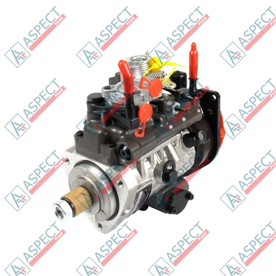 Fuel Injection Pump Delphi (9520A400G) CAT 317-6389, 351-8940, Perkins 2644C317 Genuine