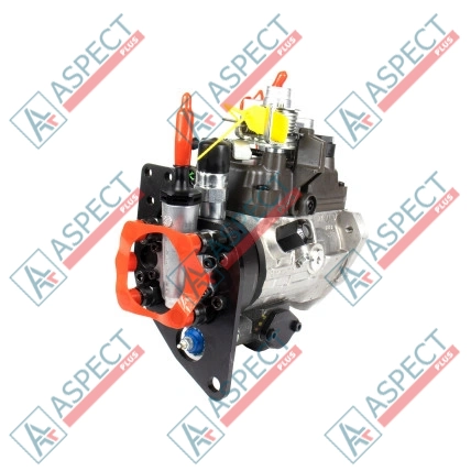 Kraftstoffpumpe Delphi (9520A400G) CAT 317-6389, 351-8940, Perkins 2644C317 Originalteil