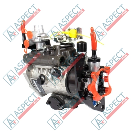 Kraftstoffpumpe Delphi (9520A400G) CAT 317-6389, 351-8940, Perkins 2644C317 Originalteil