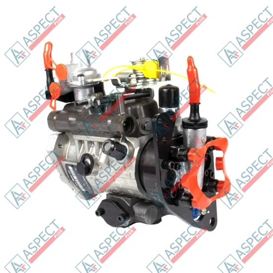 Fuel Injection Pump Delphi (9520A400G) CAT 317-6389, 351-8940, Perkins 2644C317 Genuine