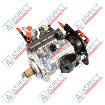 Kraftstoffpumpe Delphi (9520A400G) CAT 317-6389, 351-8940, Perkins 2644C317 Originalteil