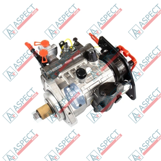 Fuel Injection Pump Delphi (9520A400G) CAT 317-6389, 351-8940, Perkins 2644C317 Genuine
