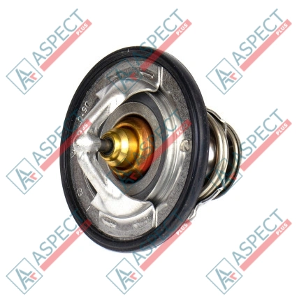 Thermostat Isuzu (8980170272) 4JJ1 Hitachi, JCB Pièce OE