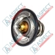 Thermostat Isuzu (8980170272) 4JJ1 Hitachi, JCB Genuine