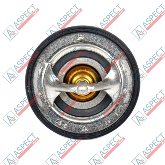 Thermostat Isuzu (8980170272) 4JJ1 Hitachi, JCB Genuine