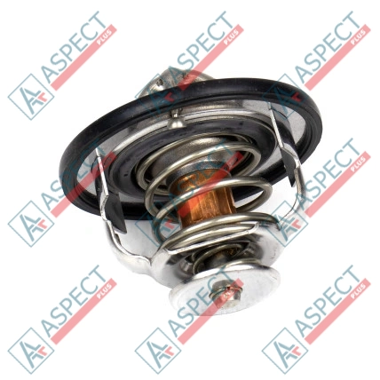 Thermostat Isuzu (8980170272) 4JJ1 Hitachi, JCB Pièce OE