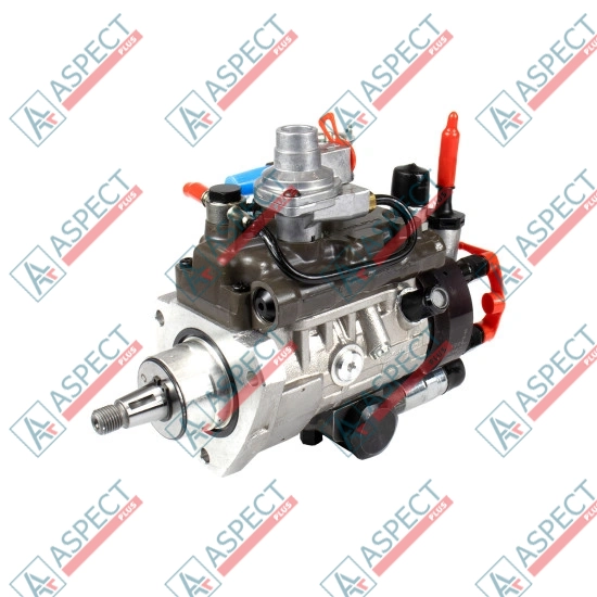 Fuel Injection Pump Delphi (9520A900G) JCB 320/06869 Case, New Holland Genuine