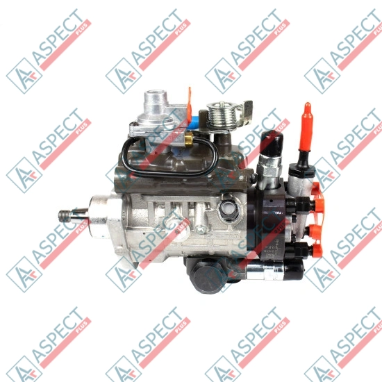 Fuel Injection Pump Delphi (9520A900G) JCB 320/06869 Case, New Holland Genuine