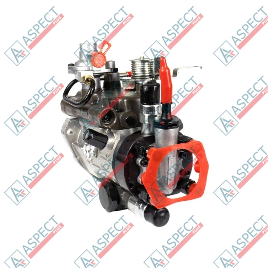 Fuel Injection Pump Delphi (9520A900G) JCB 320/06869 Case, New Holland Genuine