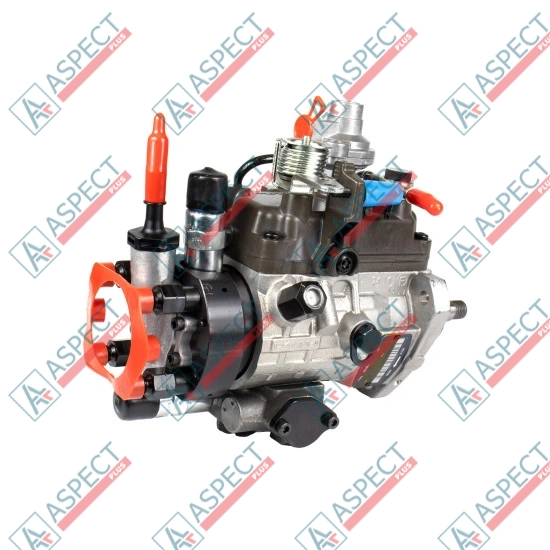 Fuel Injection Pump Delphi (9520A900G) JCB 320/06869 Case, New Holland Genuine