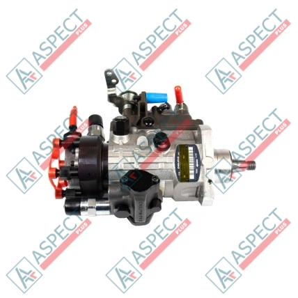 Насос паливний Delphi (9520A900G) JCB 320/06869 Case, New Holland Оригінал