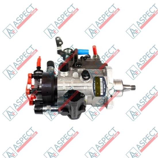 Fuel Injection Pump Delphi (9520A900G) JCB 320/06869 Case, New Holland Genuine