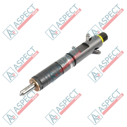 Kraftstoffeinspritzdüse Delphi (B03201A) JCB 17/921600, Perkins 2645K011 Originalteil