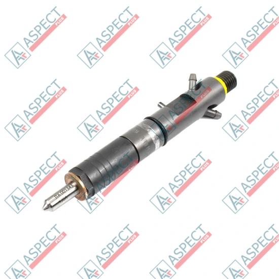 Fuel Injector Delphi (B03201A) JCB 17/921600, Perkins 2645K011 JCB, Case Genuine
