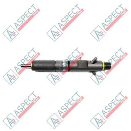Kraftstoffeinspritzdüse Delphi (B03201A) JCB 17/921600, Perkins 2645K011 Originalteil