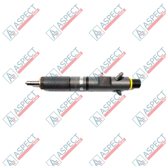 Fuel Injector Delphi (B03201A) JCB 17/921600, Perkins 2645K011 JCB, Case Genuine