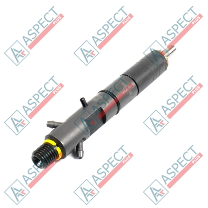 Kraftstoffeinspritzdüse Delphi (B03201A) JCB 17/921600, Perkins 2645K011 Originalteil