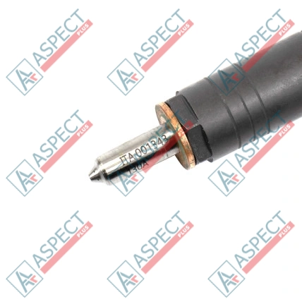Kraftstoffeinspritzdüse Delphi (B03201A) JCB 17/921600, Perkins 2645K011 Originalteil