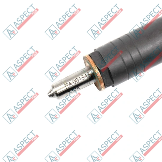 Fuel Injector Delphi (B03201A) JCB 17/921600, Perkins 2645K011 JCB, Case Genuine