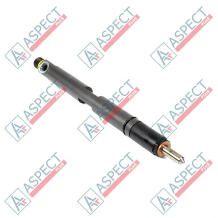 Kraftstoffeinspritzdüse Delphi (B03901A) JCB 320/06513, 320/06834 Originalteil