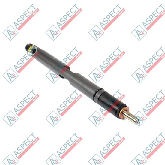 Fuel Injector Delphi (B03901A) JCB 320/06513, 320/06834 Perkins Case Genuine