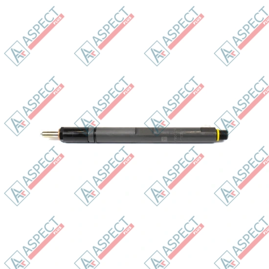 Fuel Injector Delphi (B03901A) JCB 320/06513, 320/06834 Perkins Case Genuine