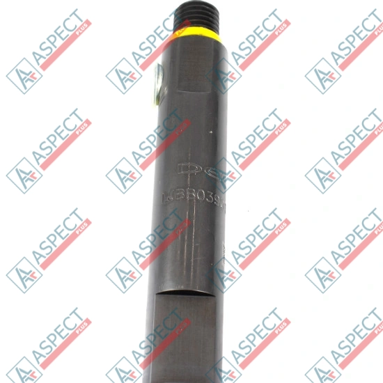 Fuel Injector Delphi (B03901A) JCB 320/06513, 320/06834 Perkins Case Genuine
