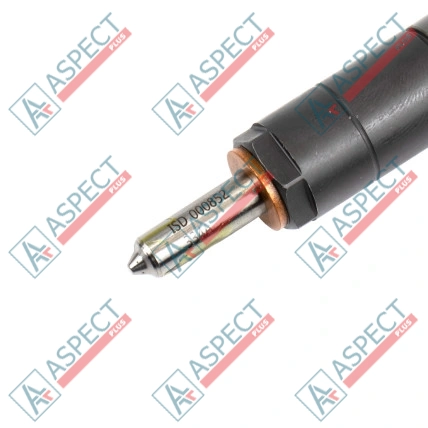 Kraftstoffeinspritzdüse Delphi (B03903A) JCB 320/06839, LJBB03903A Originalteil