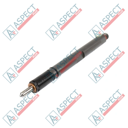 Kraftstoffeinspritzdüse Delphi (B04001A) JCB 320/06836, LJBB040 JCB Originalteil