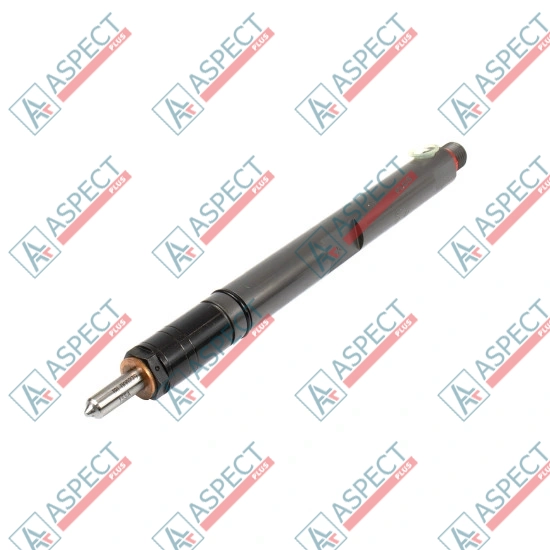 Fuel Injector Delphi (B04001A) JCB 320/06836, LJBB040 Case, New Holland Genuine