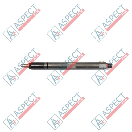 Kraftstoffeinspritzdüse Delphi (B04001A) JCB 320/06836, LJBB040 JCB Originalteil