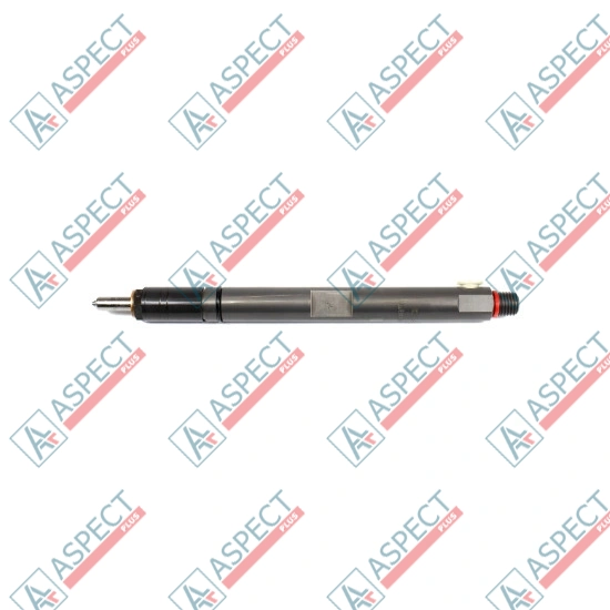 Fuel Injector Delphi (B04001A) JCB 320/06836, LJBB040 Case, New Holland Genuine