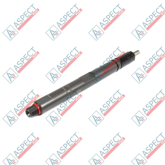 Fuel Injector Delphi (B04001A) JCB 320/06836, LJBB040 Case, New Holland Genuine