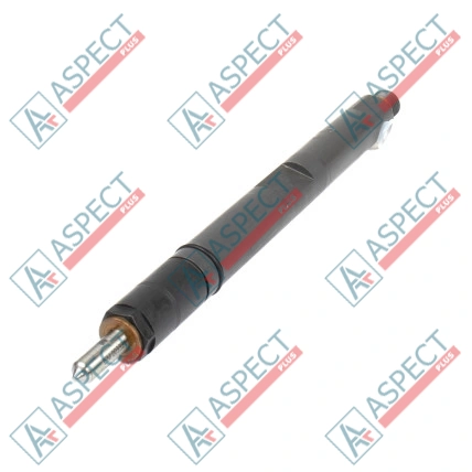 Kraftstoffeinspritzdüse Delphi (B05501A) JCB 320/06837, LJBB055 JCB Originalteil