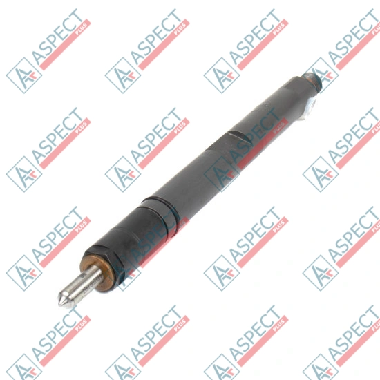Fuel Injector Delphi (B05501A) JCB 320/06837, LJBB055 JCB Genuine