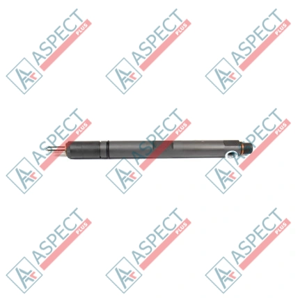 Kraftstoffeinspritzdüse Delphi (B05501A) JCB 320/06837, LJBB055 JCB Originalteil