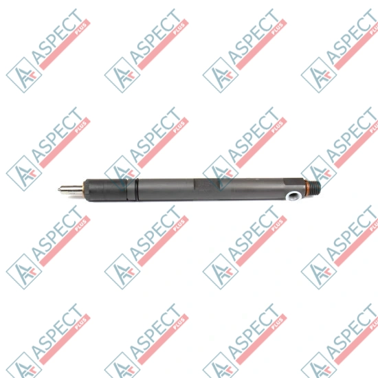 Fuel Injector Delphi (B05501A) JCB 320/06837, LJBB055 JCB Genuine