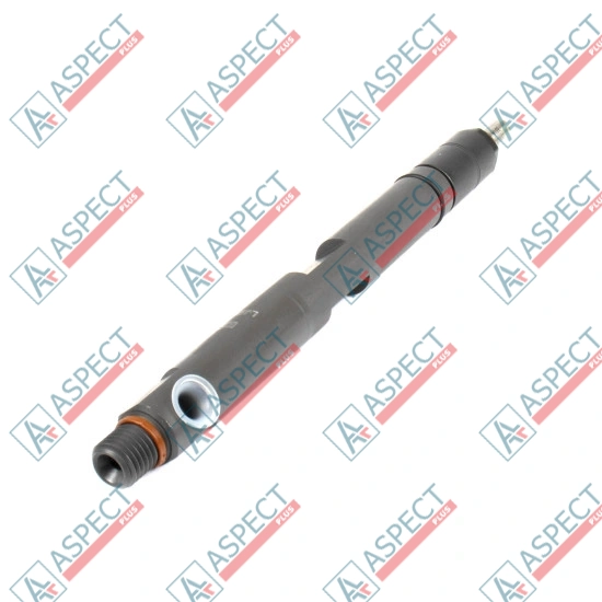 Fuel Injector Delphi (B05501A) JCB 320/06837, LJBB055 JCB Genuine