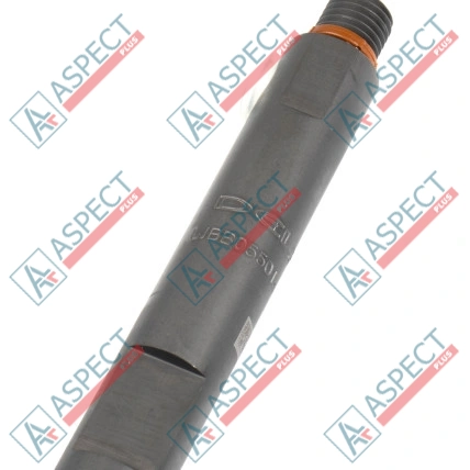 Kraftstoffeinspritzdüse Delphi (B05501A) JCB 320/06837, LJBB055 JCB Originalteil