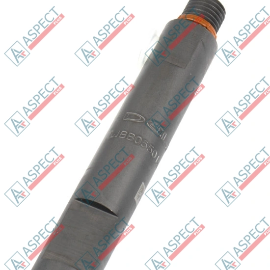 Fuel Injector Delphi (B05501A) JCB 320/06837, LJBB055 JCB Genuine