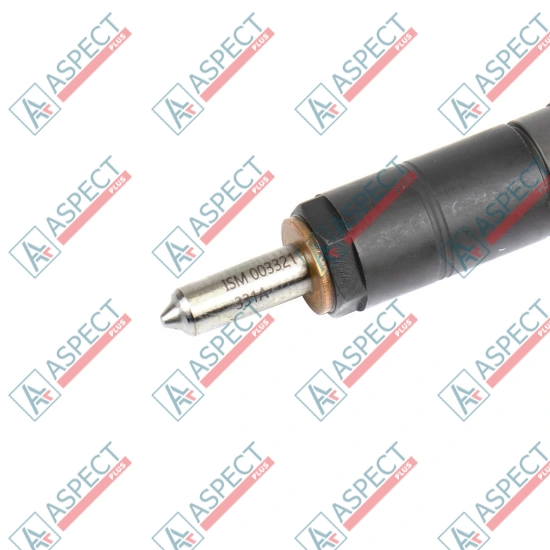Fuel Injector Delphi (B05501A) JCB 320/06837, LJBB055 JCB Genuine