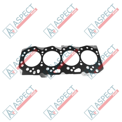Joint de culasse Isuzu (8982916840) 4JJ1 Hitachi, JCB Pièce OE