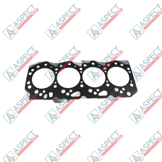 Прокладка ГБЦ Isuzu (8982916840) 4JJ1 Hitachi, JCB Оригинал