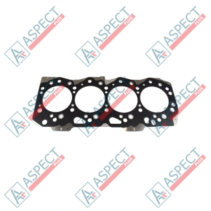 Joint de culasse Isuzu (8982916840) 4JJ1 Hitachi, JCB Pièce OE